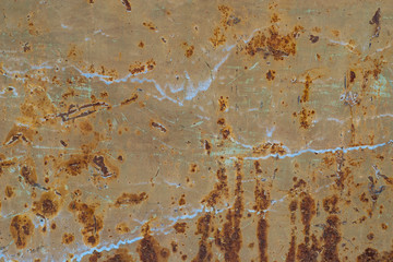 Fototapeta premium texture old metal background