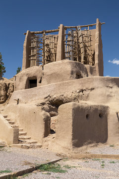 Windmills of Nashtifan, Khorasan, Iran
