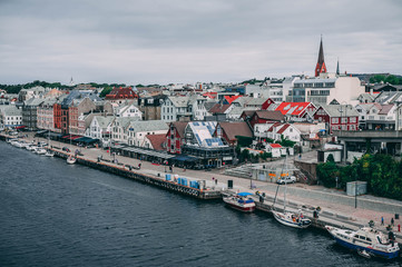 Haugesund Norway