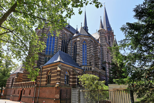 Dom, Kirche in Waldniel, Schwalmtal