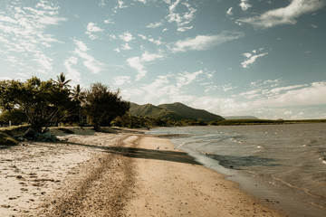 Cairns Australia Beach