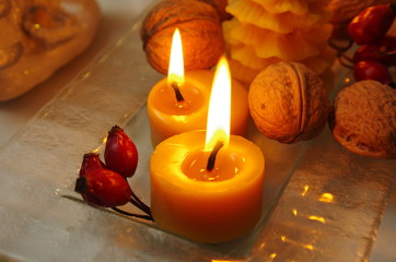 Candle