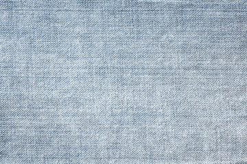 Texture of blue jeans seamless, Detail cloth of denim for pattern and background, Close up