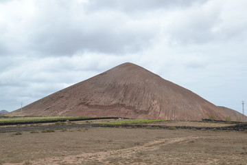 Volcano © Makaron