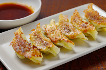 餃子