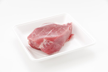 豚肉肩 グーヤヌジー（生肉）