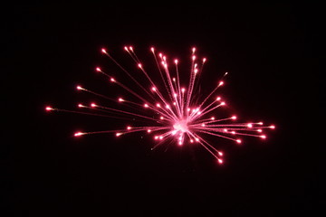 Fototapeta premium 4TH OF JULY