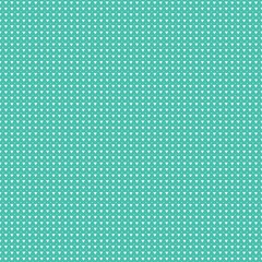 Seamless pattern with triangles