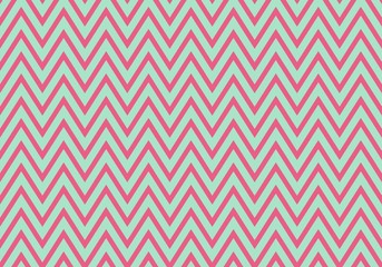 Seamless wavy stripes background