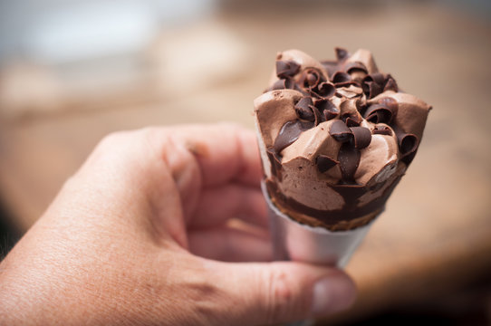 Ice cream cornetto deals