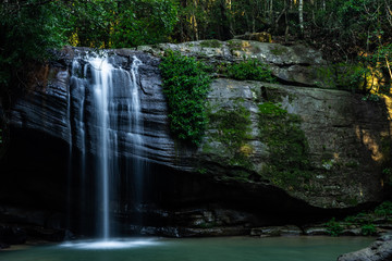Buderim Falls