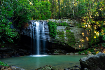 Buderim Falls