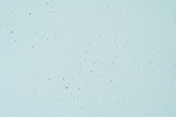 light blue wall background and texture