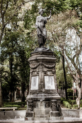 monumento