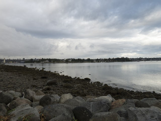 English Bay, Vancouver