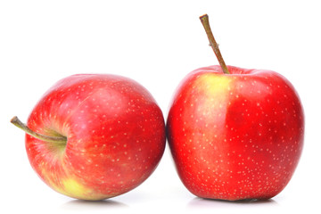 Red apple