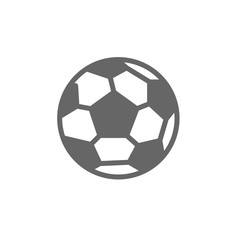 Obraz premium soccer football icon