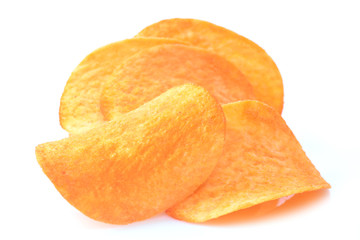 Chips potato