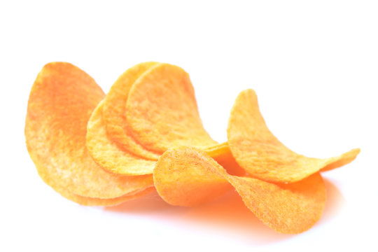 Chips potato