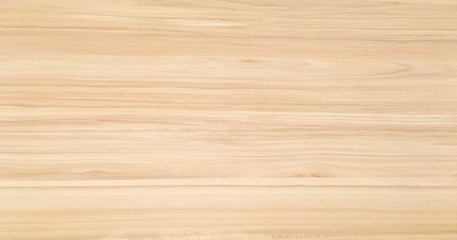 texture de fond en bois, chêne rustique patiné clair. peinture vernie en bois délavée montrant la texture du grain de bois. vue de dessus de table de motif de fond de planches de bois dur lavé.