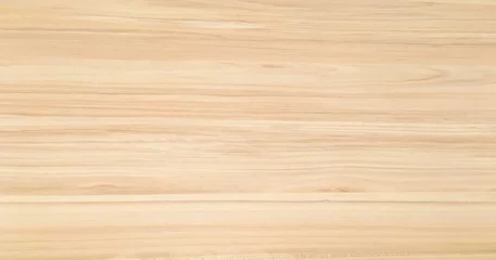 Cercles muraux Bois texture de fond en bois, chêne rustique patiné clair. peinture vernie en bois délavée montrant la texture du grain de bois. vue de dessus de table de motif de fond de planches de bois dur lavé.