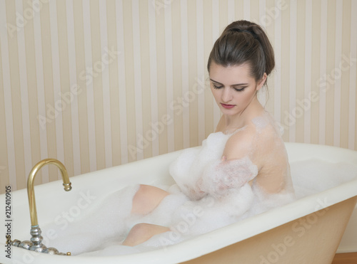 Free sexy tub