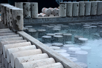 mortar concrete testing