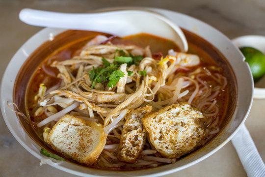Laksa