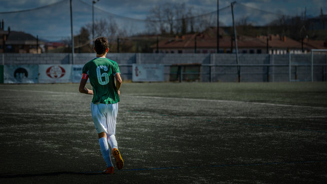 Futbol n6