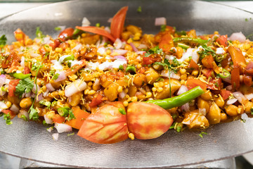 Alu Chaat