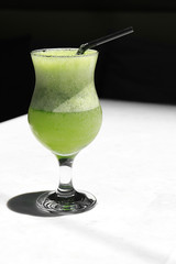 Lemonade with Mint