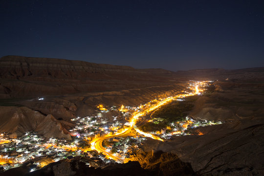 Kalat Nader, Khorasan, Iran