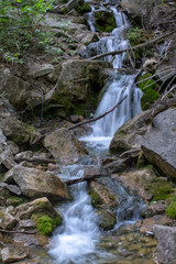 Waterfall Hikes CO