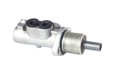 The main brake car cylinder, car spare part, isolate, brake cylinder