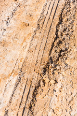 sand texture background