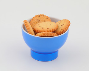 Fresh and health Biscuits