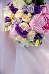 Wedding flowers
