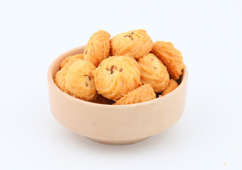 Fresh and healthy Biscuits