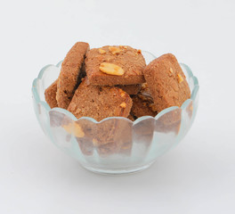 Fresh and healthy Biscuits