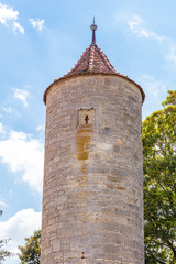 Rothenburg ob der Tauber