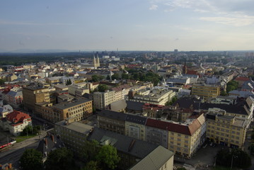 Ostrava City
