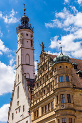 Rothenburg ob der Tauber