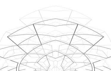 Abstract vector background