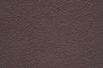 brown painted plaster wall background texture