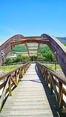 Cangas de Onis, Principado de Asturias, Asturias, españa