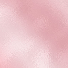 rose gold metallic background with shine texture