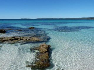 Plage