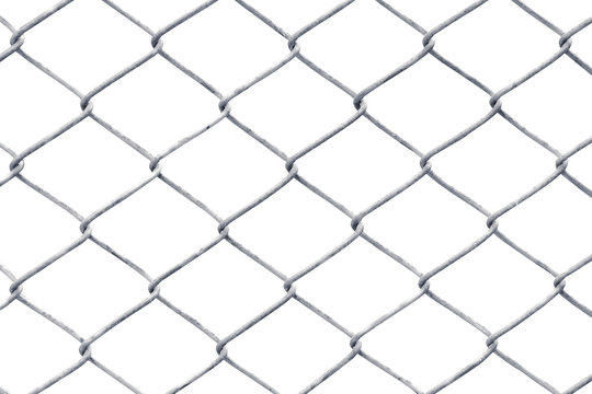 wire fence