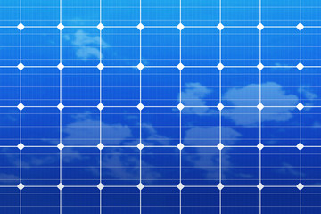 solar panels