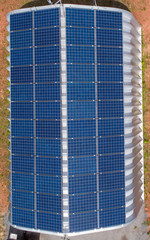 solar panel 12kw
